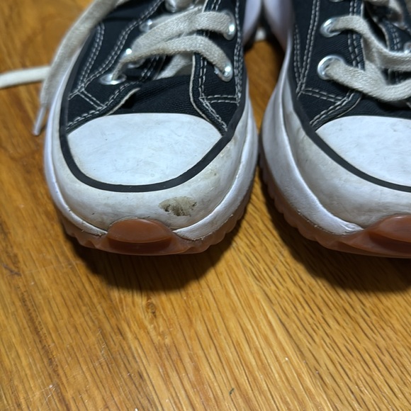 Converse chuck Taylor platform sneakers - Picture 4 of 8